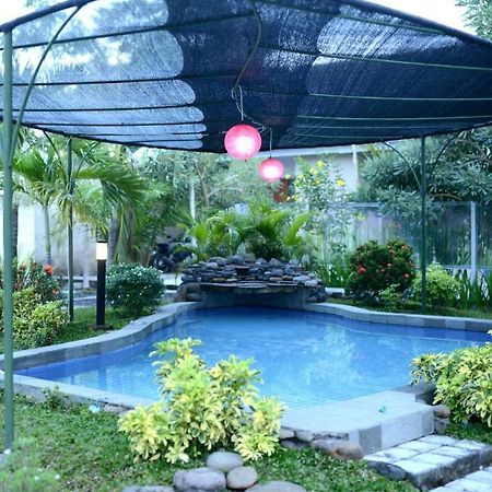 Reddoorz Syariah Plus Near Banyuwangi Airport Екстер'єр фото